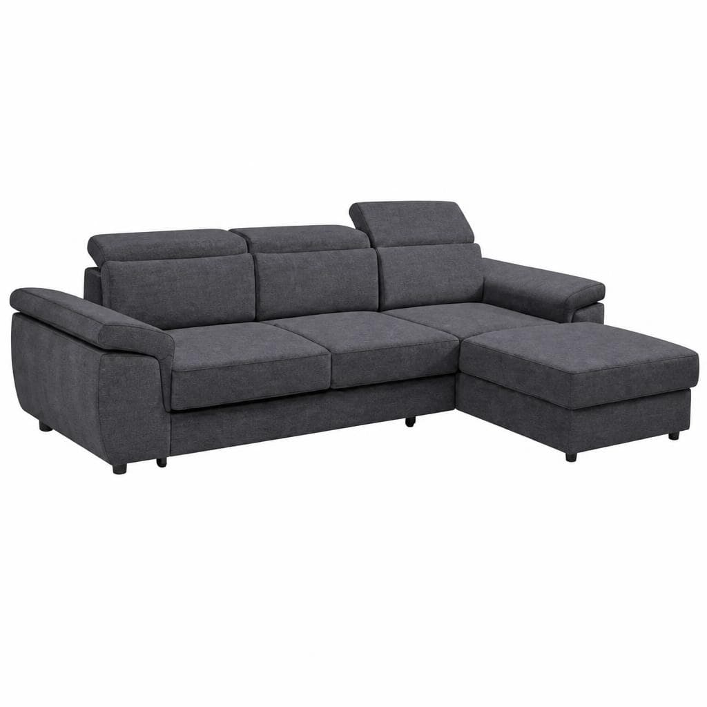 Ecksofa Xora Angebot bei XXXLutz