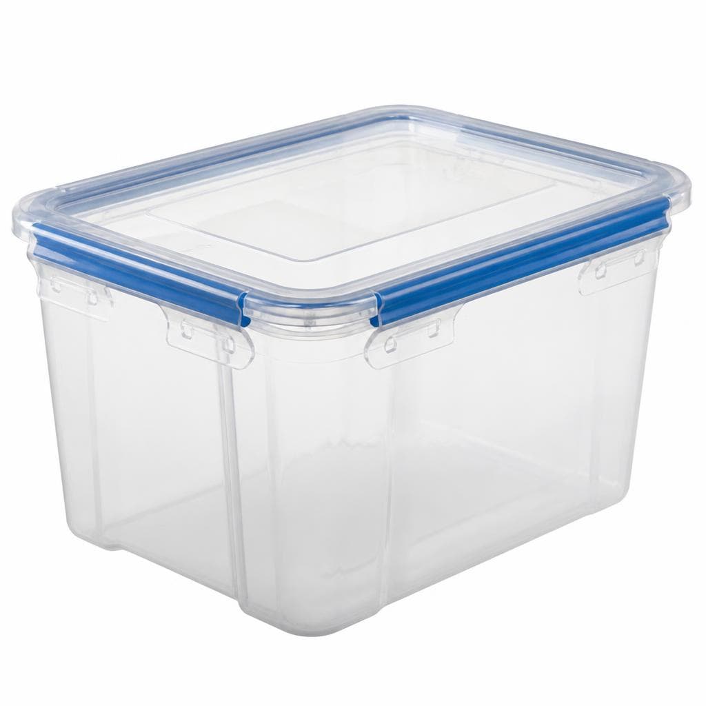 Aufbewahrungsbox IP67, 50 Liter – Zgonc