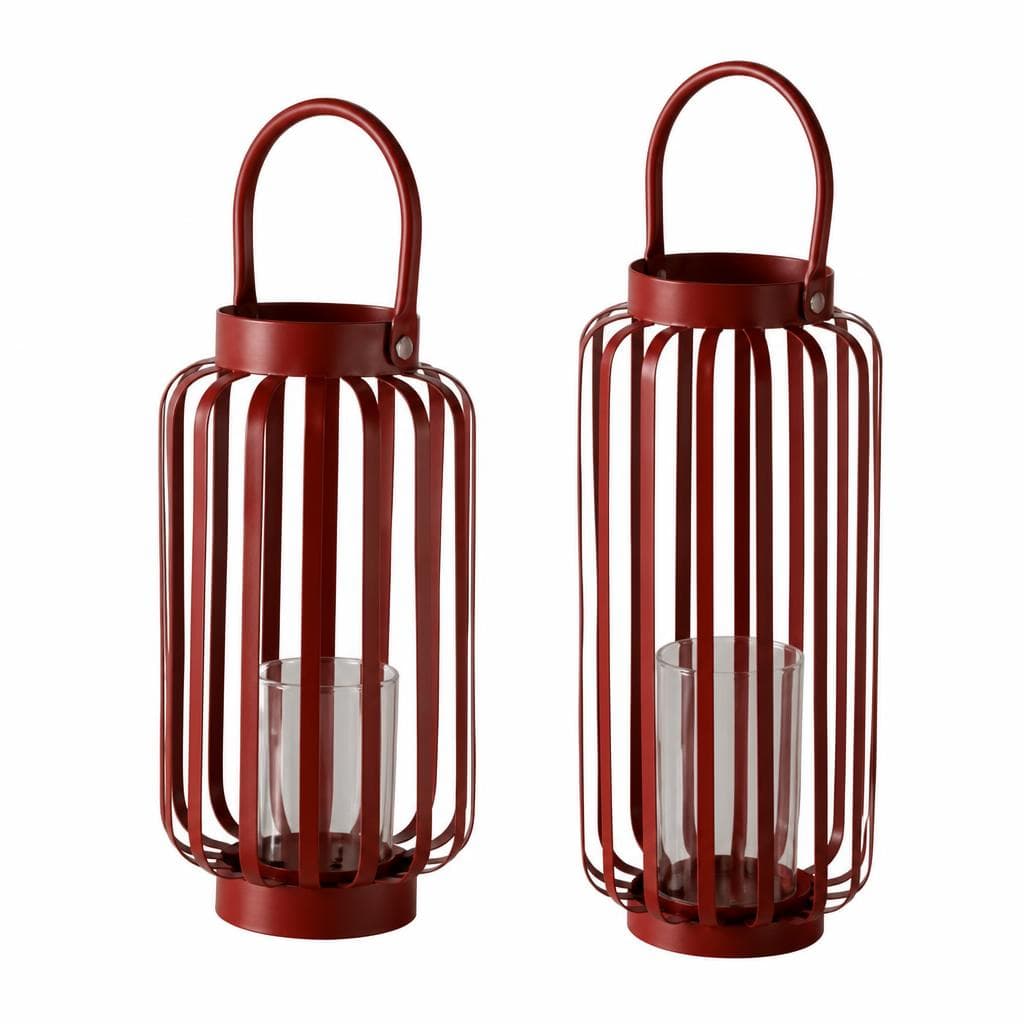 Laterne "Cindy", 30 cm – Interspar