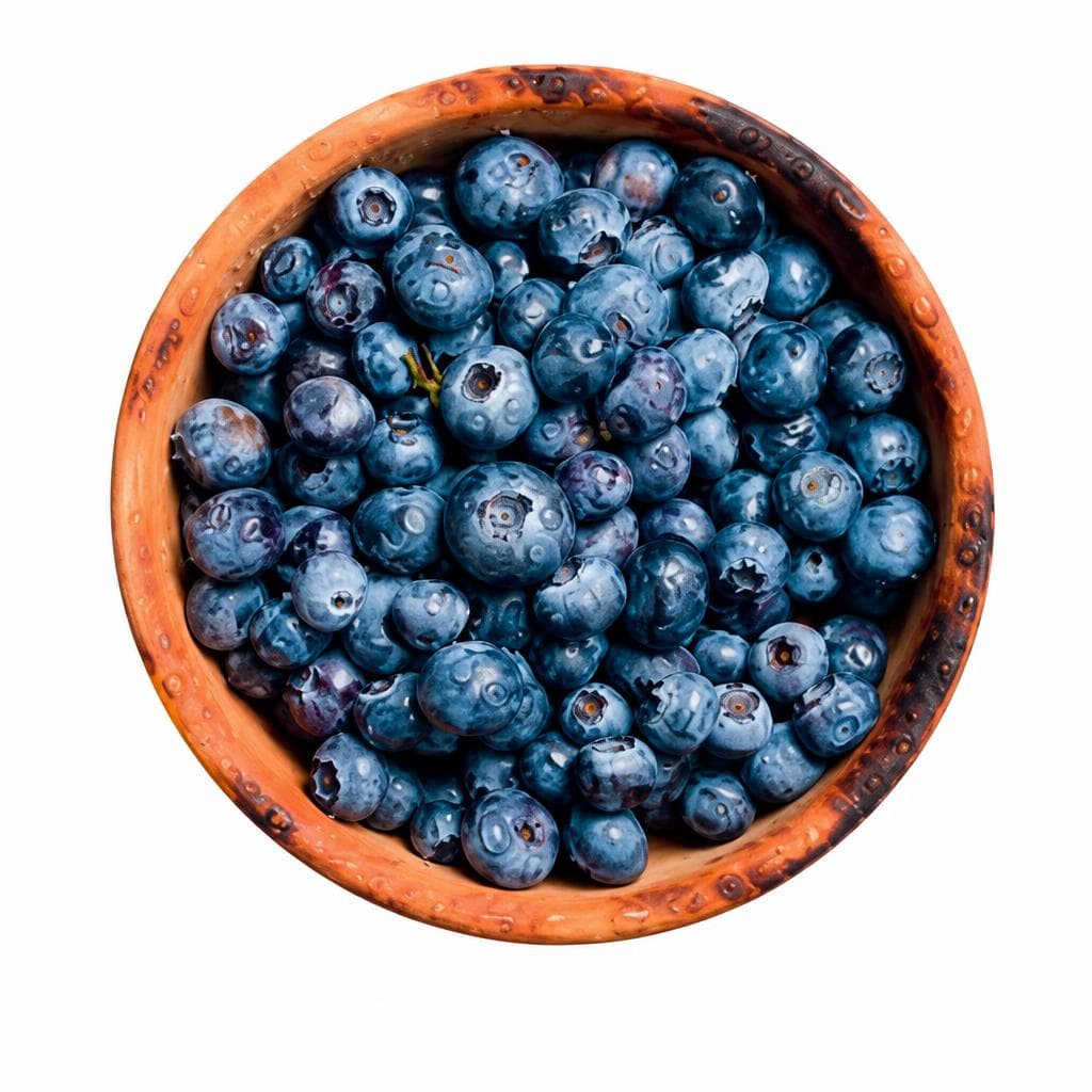 Heidelbeeren, 150 g – Hofer