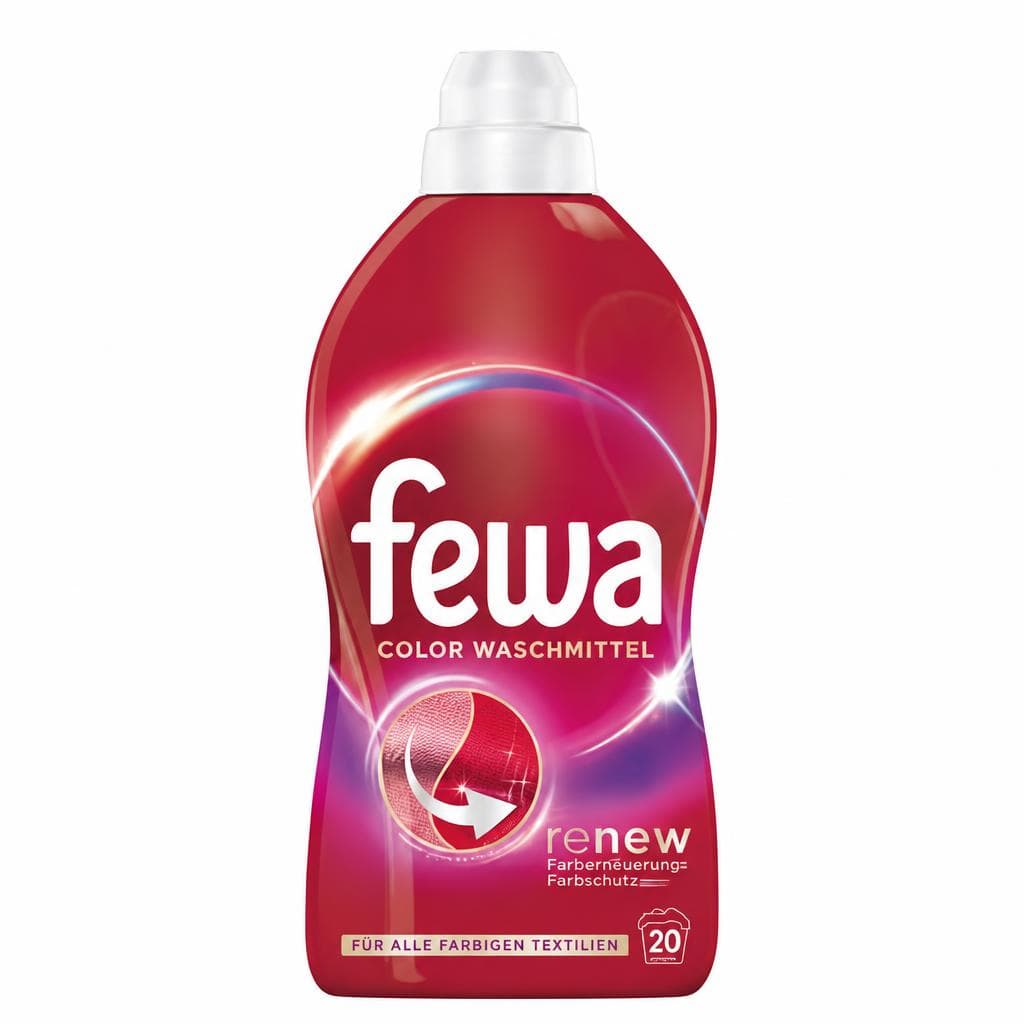 Fewa Flüssig, 20 WG – Spar