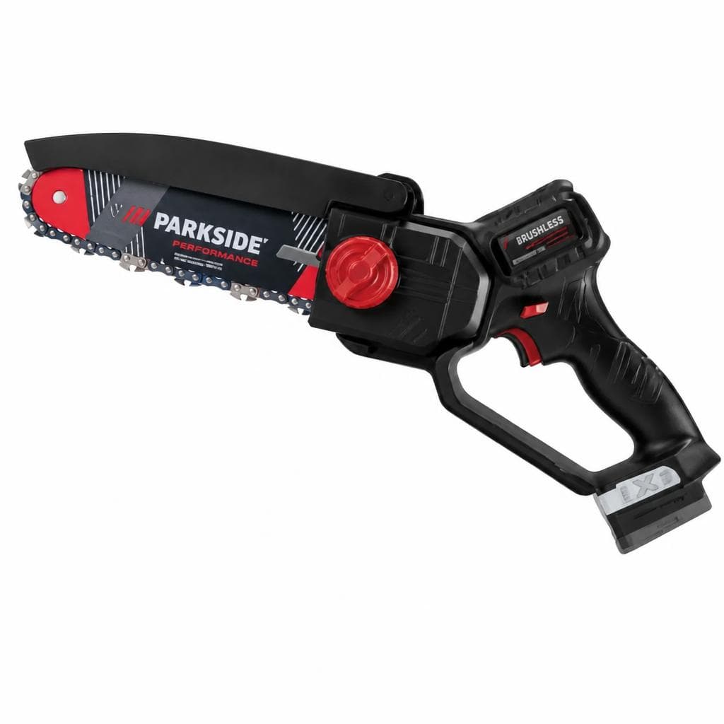 Akku-Gehölzschneider 20 V PARKSIDE PERFORMANCE Angebot bei Lidl
