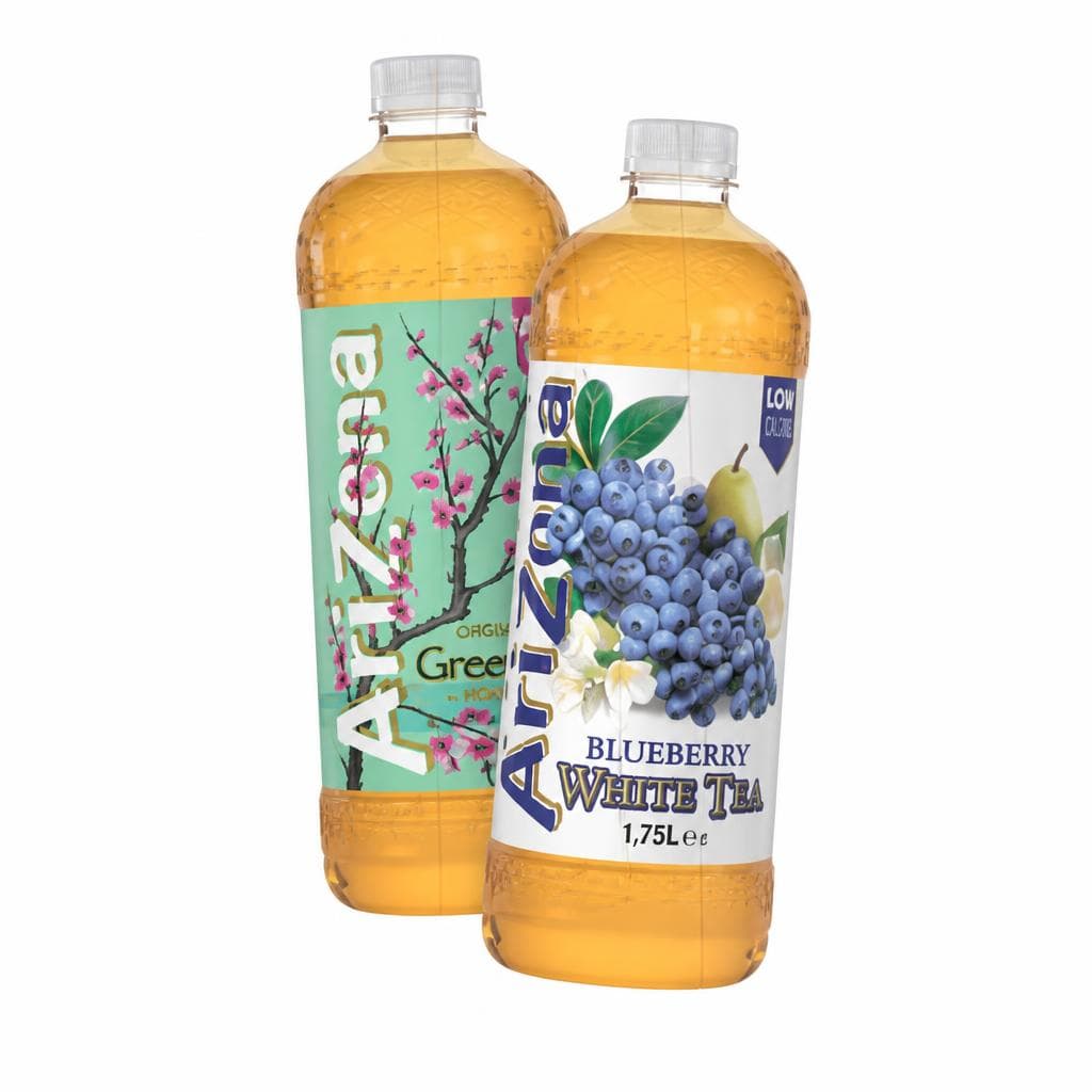 Arizona Iced Tea, 1,75 l – Lidl