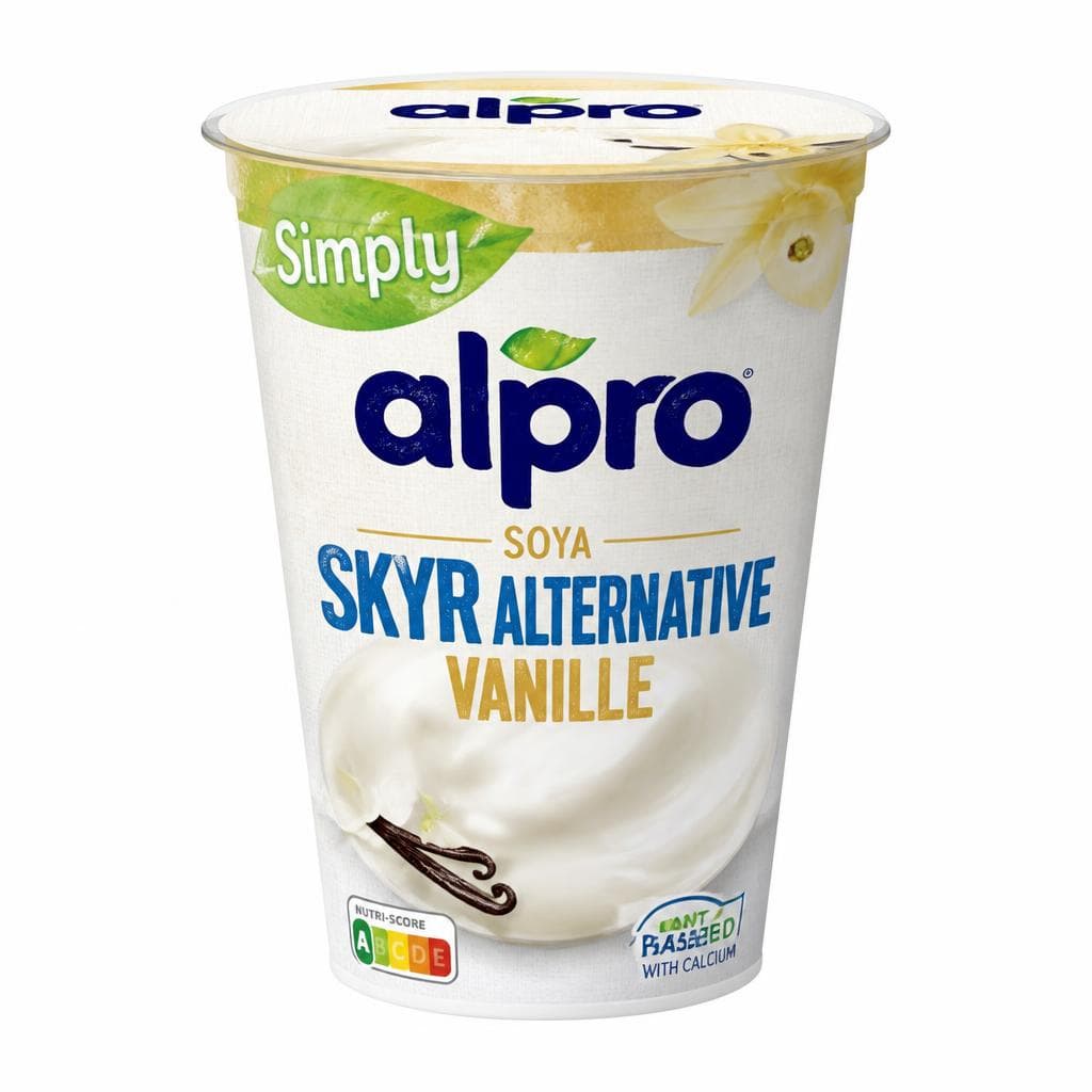 Soja Joghurt, 400 g Alpro – Adeg