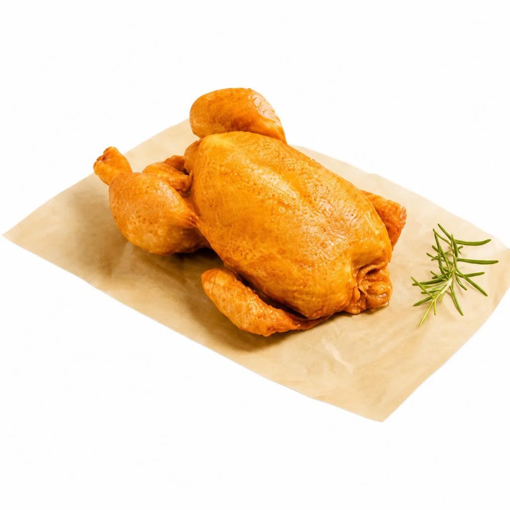Oktoberfest-Hendl, per Kilo – Billa