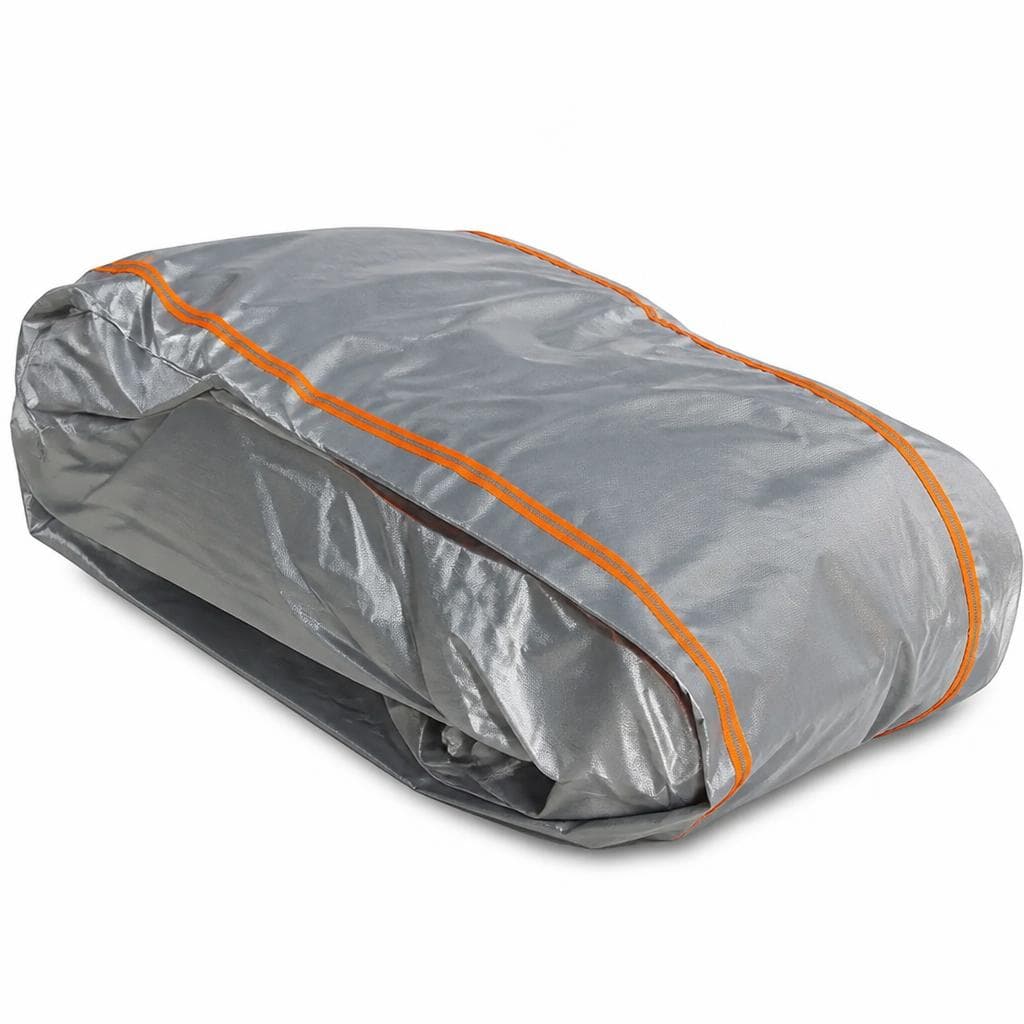 Premium KFZ-Hagel-schutz-Abdeckplanen DIAMOND CAR – Norma