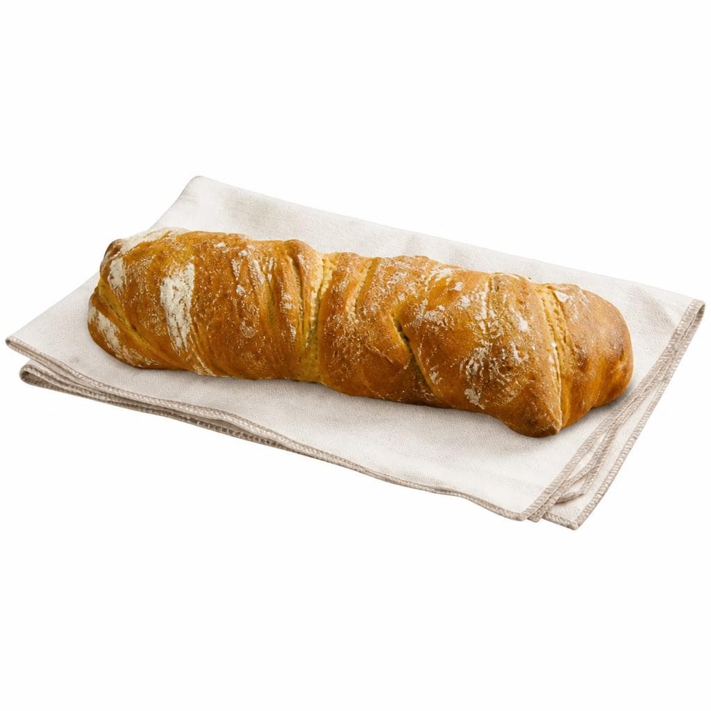 Dinkel-Wurzelbrot 350 g Stück Angebot bei Billa Plus