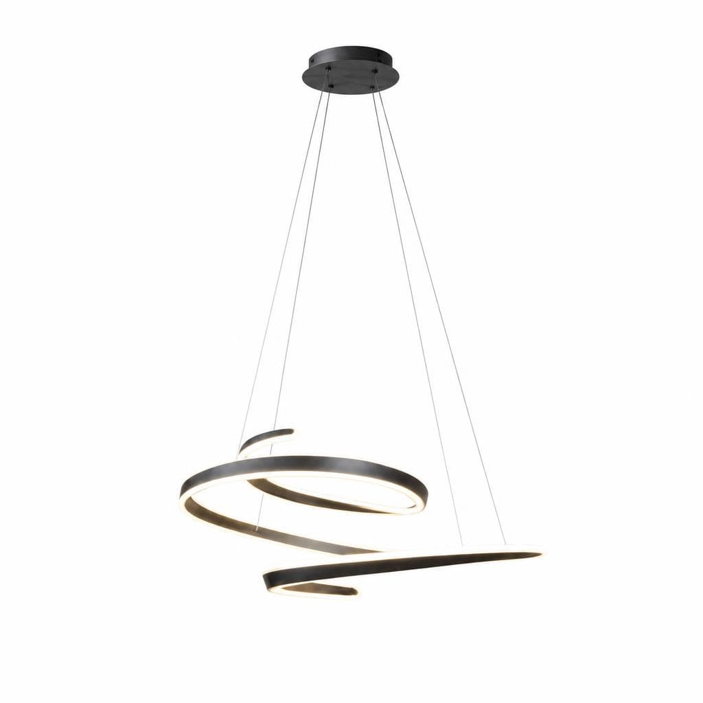 Hängeleuchte, Ø 80cm – XXXLutz