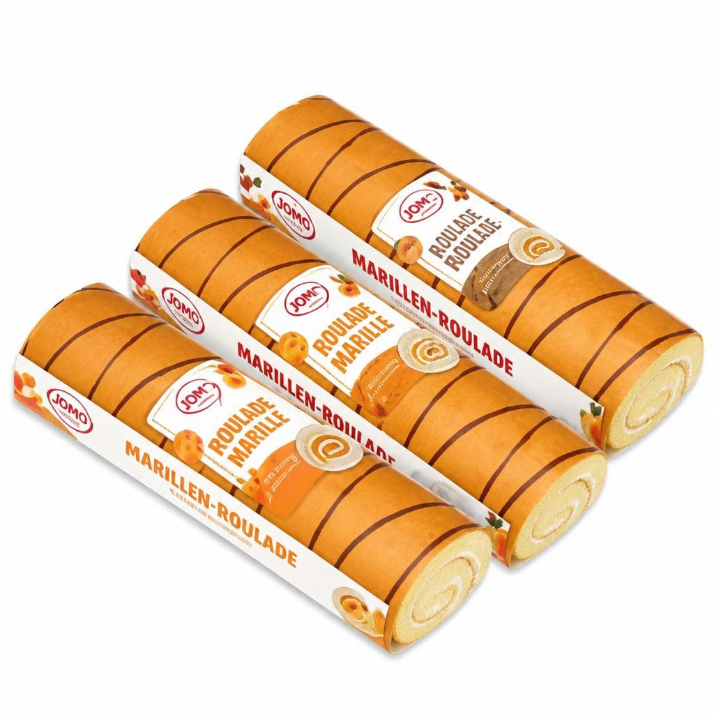 Jomo Roulade, 400 g – Penny
