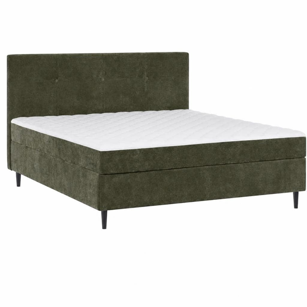 Boxbett ca. 180x200cm CARRYHOME Angebot bei XXXLutz
