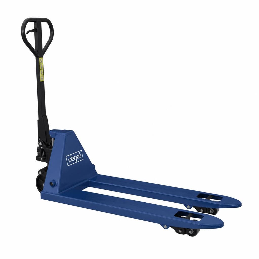 Paletten-Hubwagen 2,5 t KRAFT – Norma