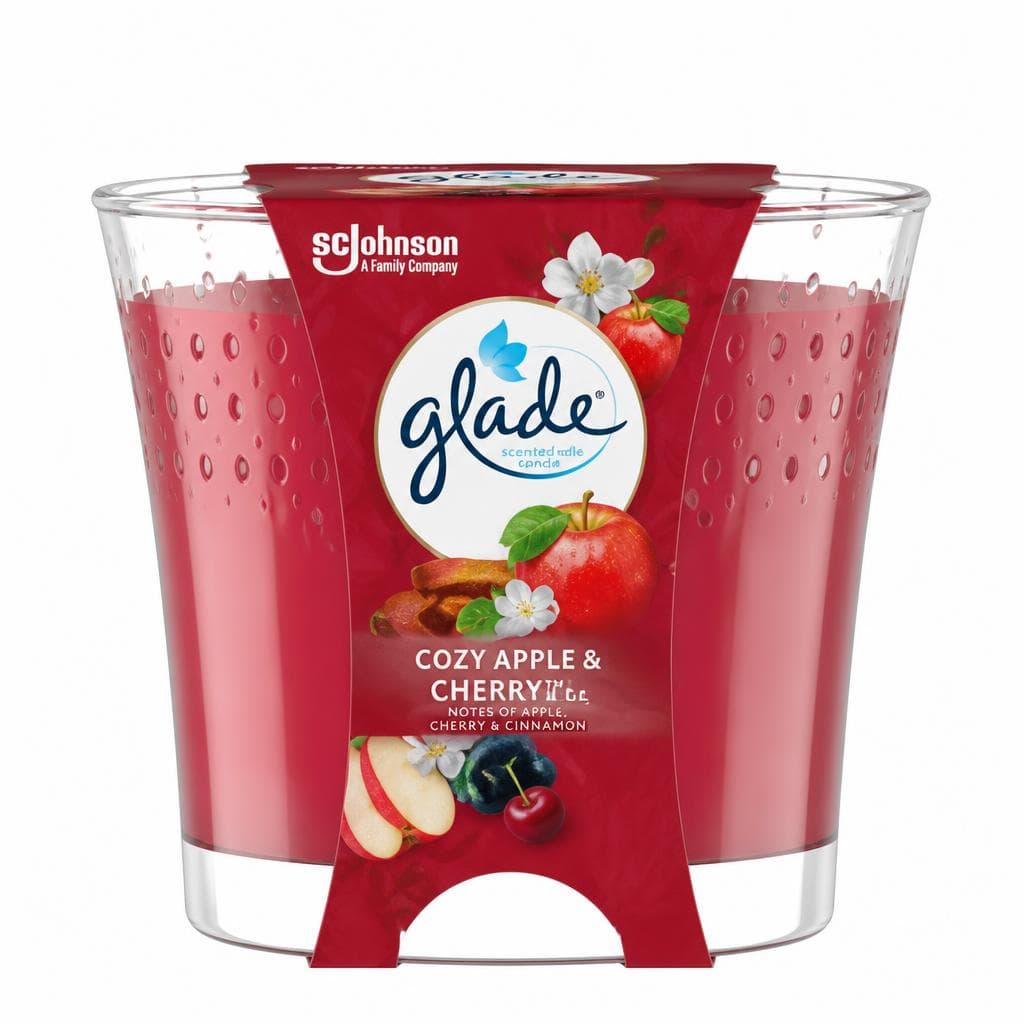 Glade Duftkerzen – Adeg