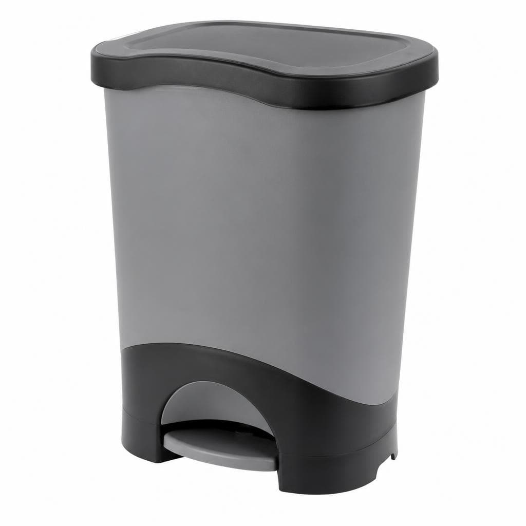 Mülltrennsystem, 6 l Abula – Bauhaus