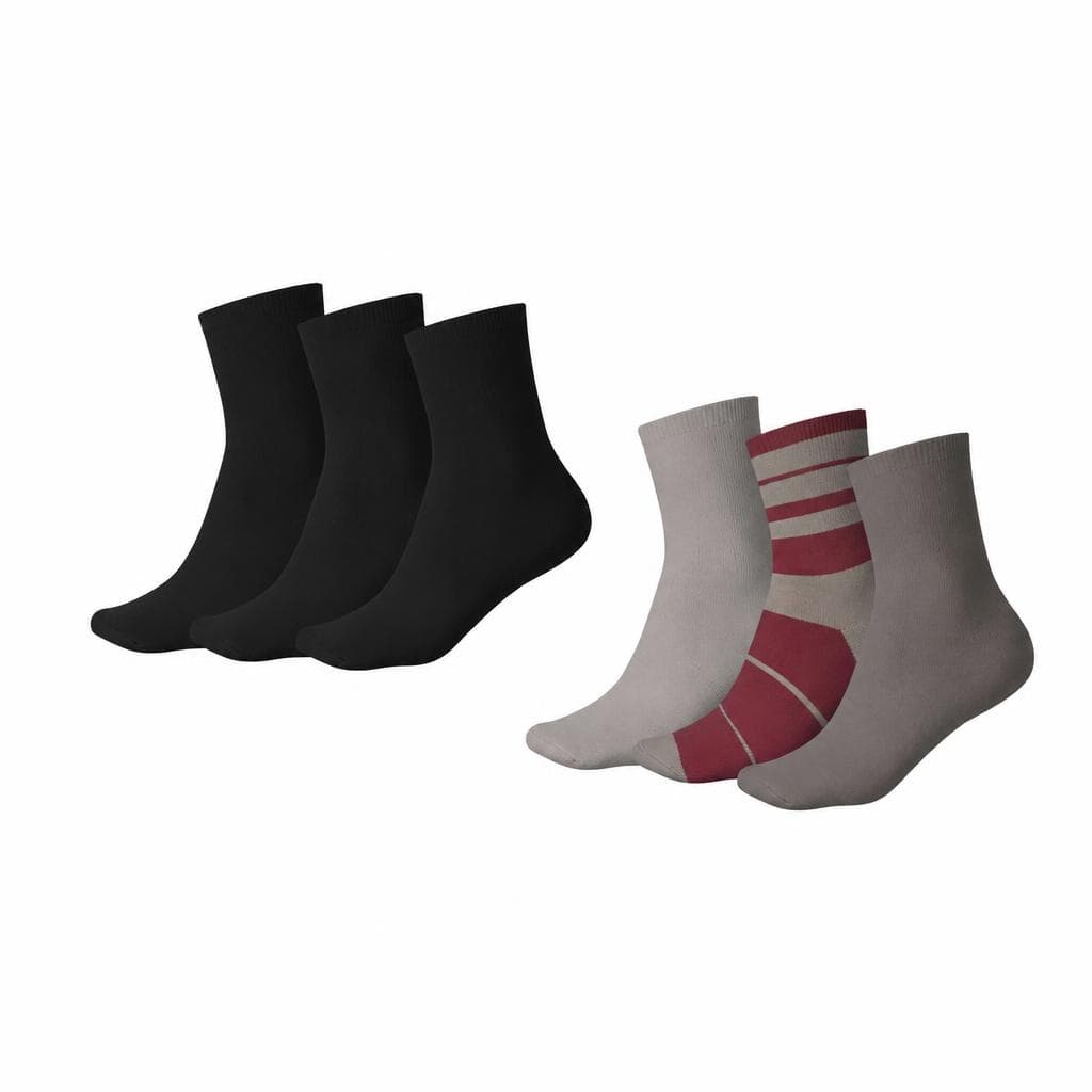 Damen/Herren Thermosocken, 3 Paar – Lidl