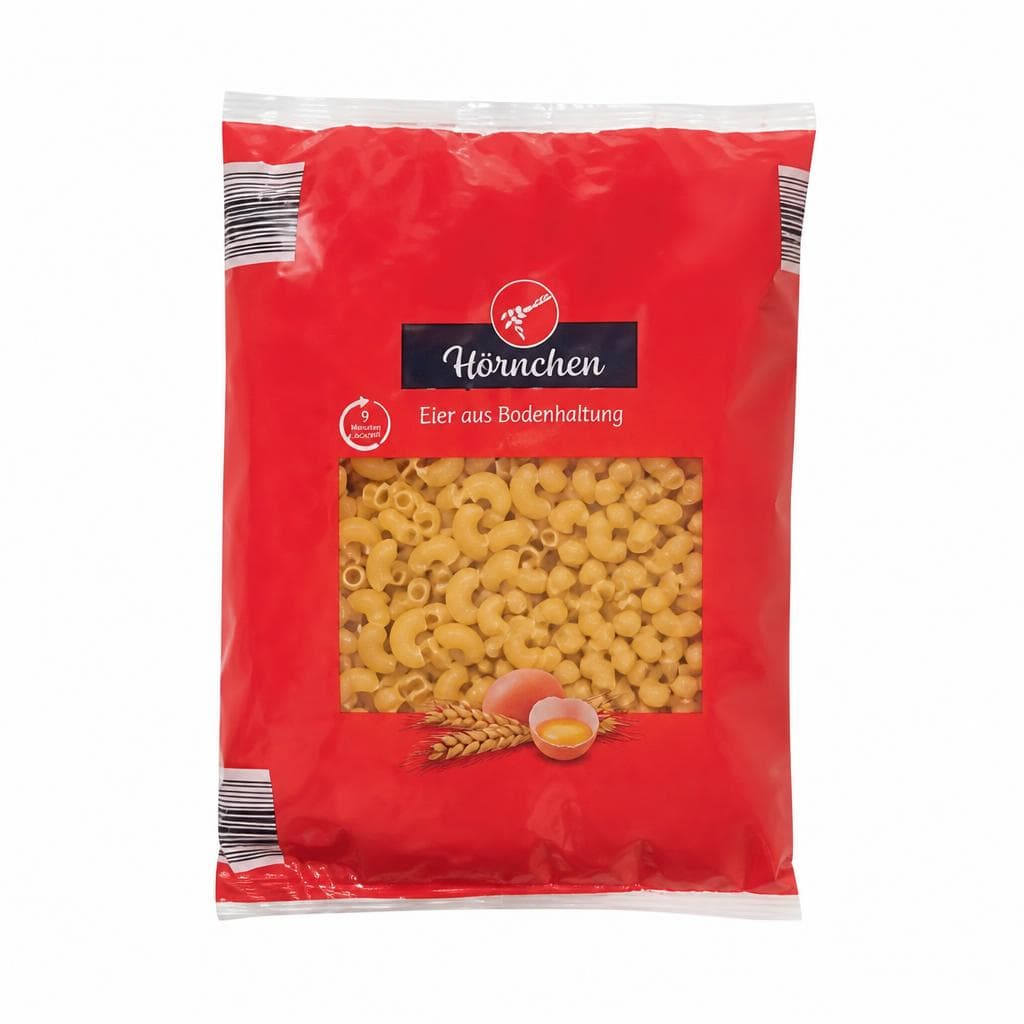 Hörnchen, 1 kg – Hofer