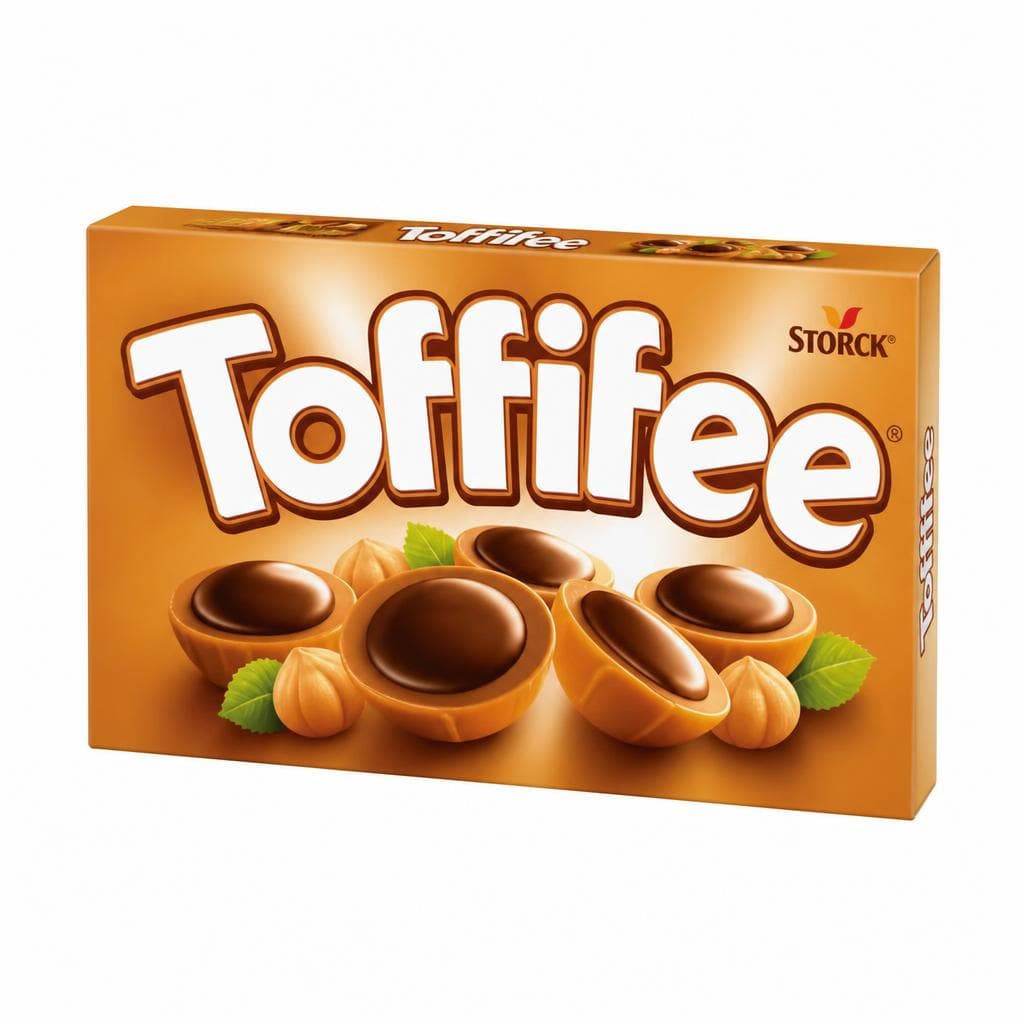 Toffifee, 125 g – Adeg
