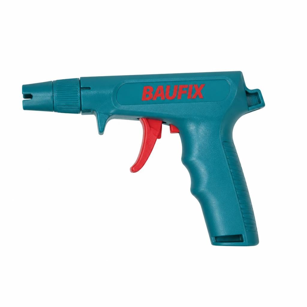 Profi-Sprühpistole Baufix – Norma