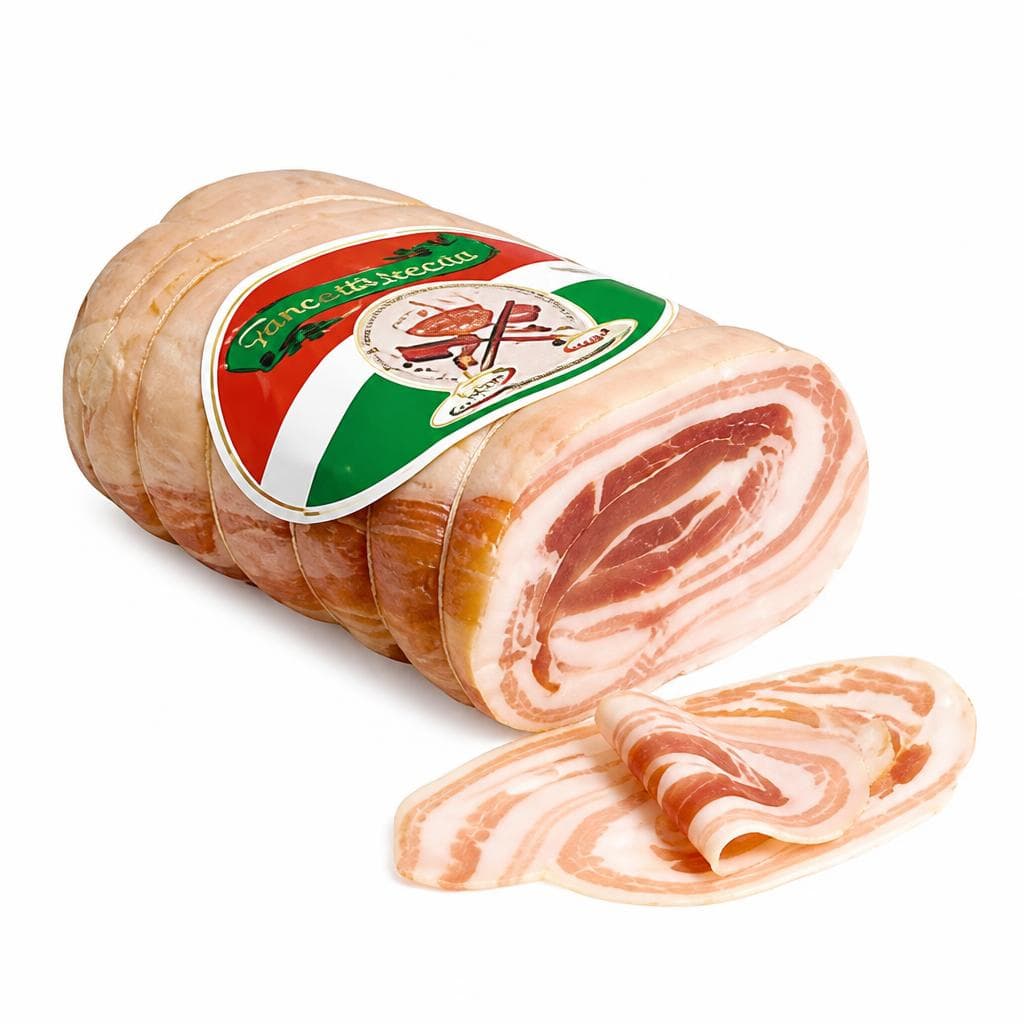 Pancetta Steccata – Billa Plus