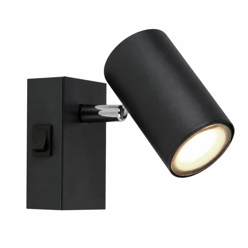 Strahler WITMO, 41x6x12cm – Mömax