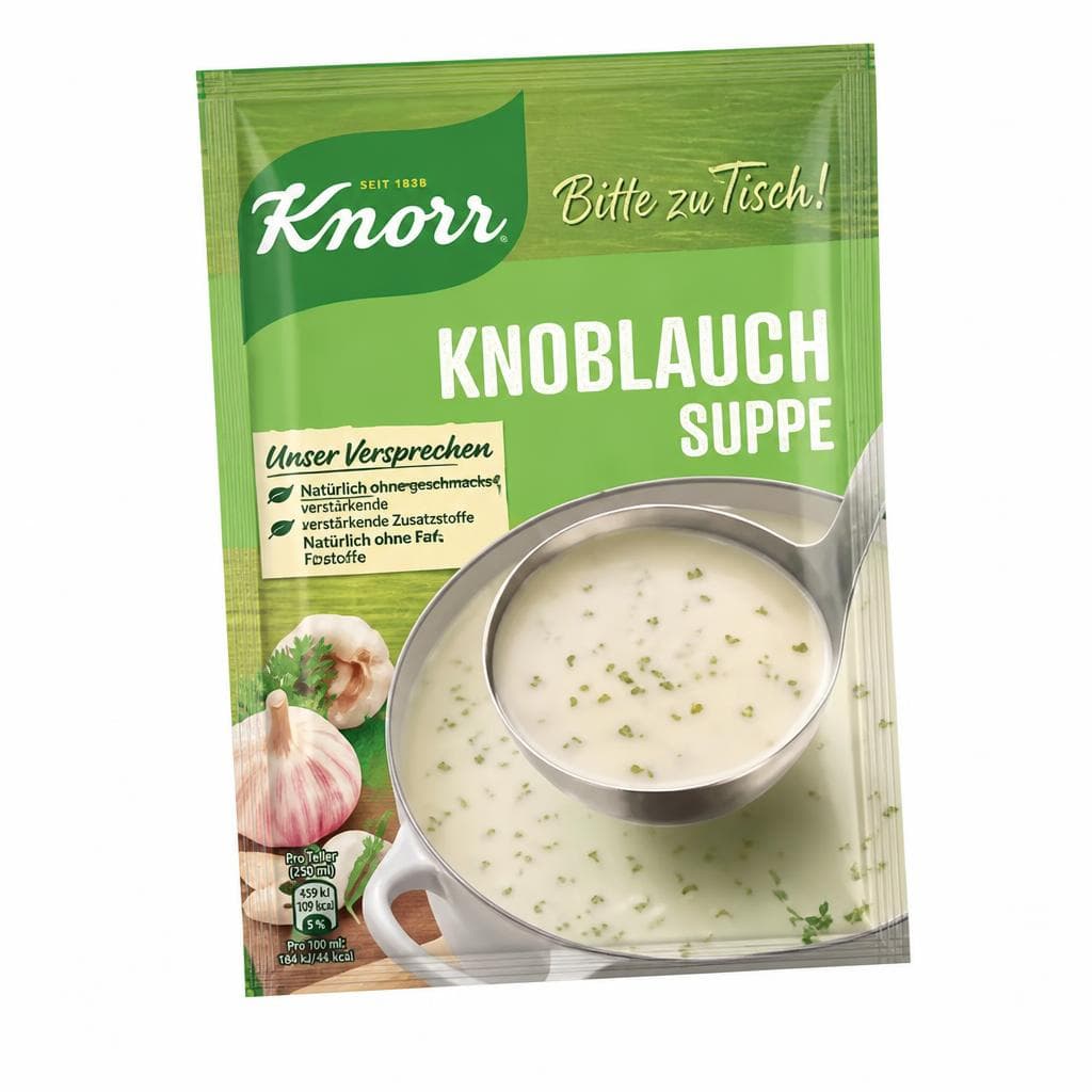 Knorr Bitte zu Tisch! Suppe Angebot bei Maximarkt