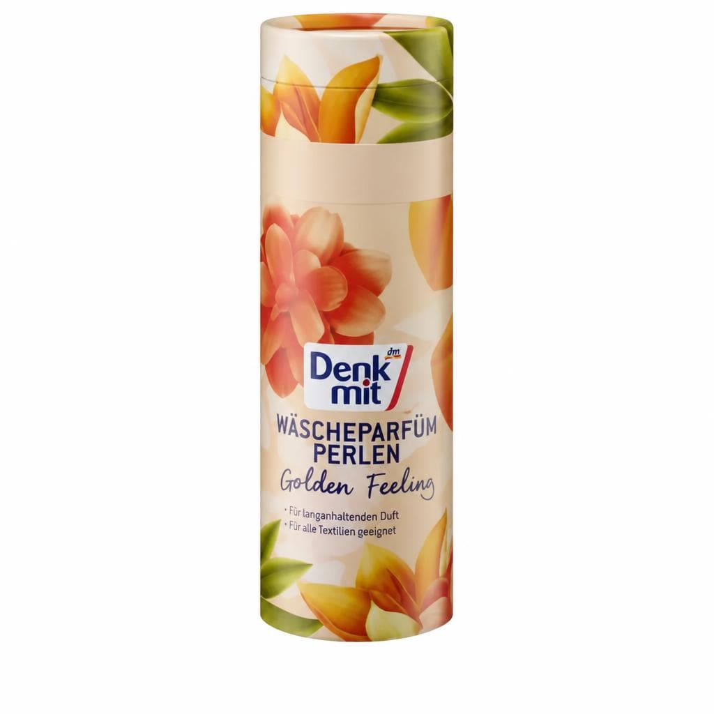 Denkmit Wäscheparfum Perlen, 275 g – Dm