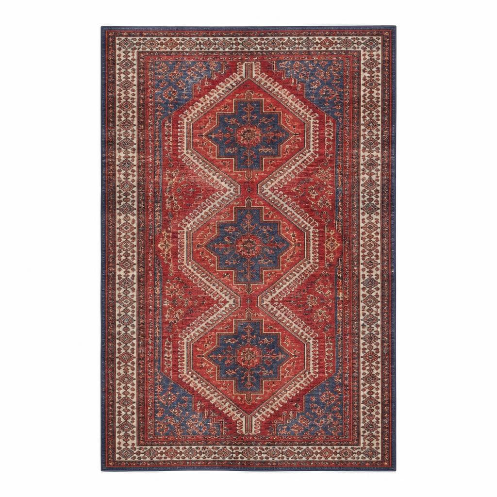 Orientteppich Sirdjan, ca. 150x200cm CAZZARIS – XXXLutz