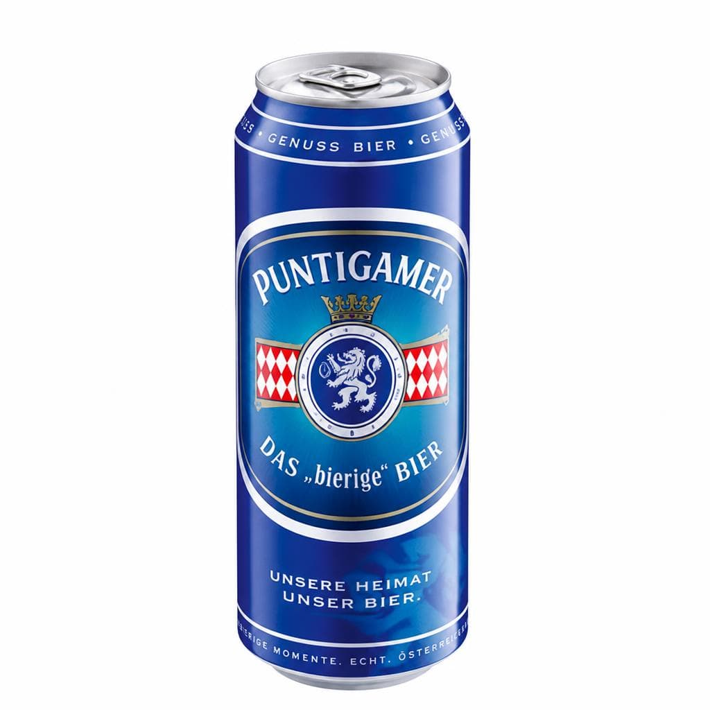 Puntigamer Märzen, 0,5 Liter – Billa Plus