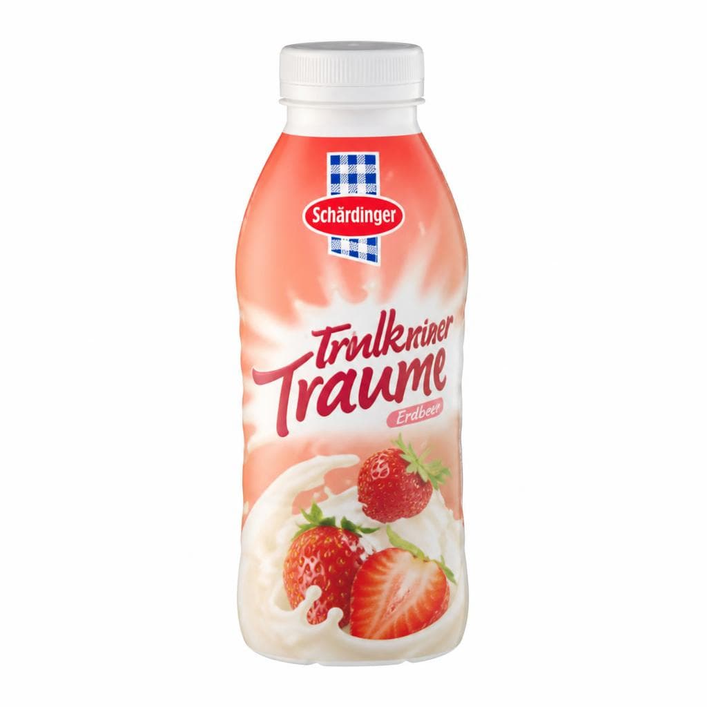 Trinkträume, 705 – 722 ml Schärdinger – Adeg