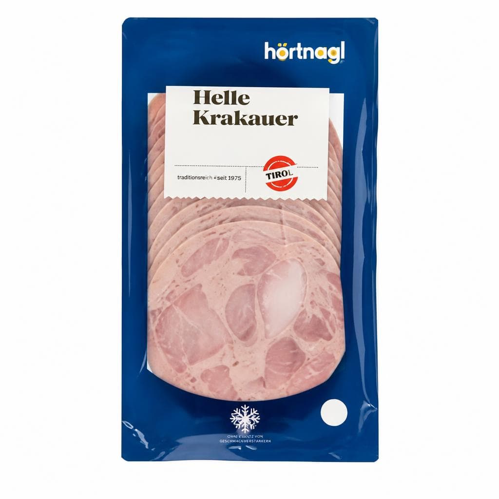 Hörtnagl Helle Krakauer, 120 g – MPREIS