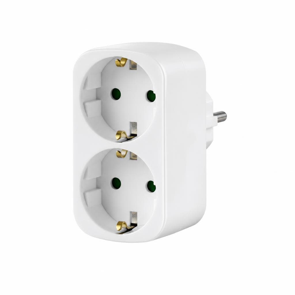 Fluoreszierende Adapter Powerfix – Norma