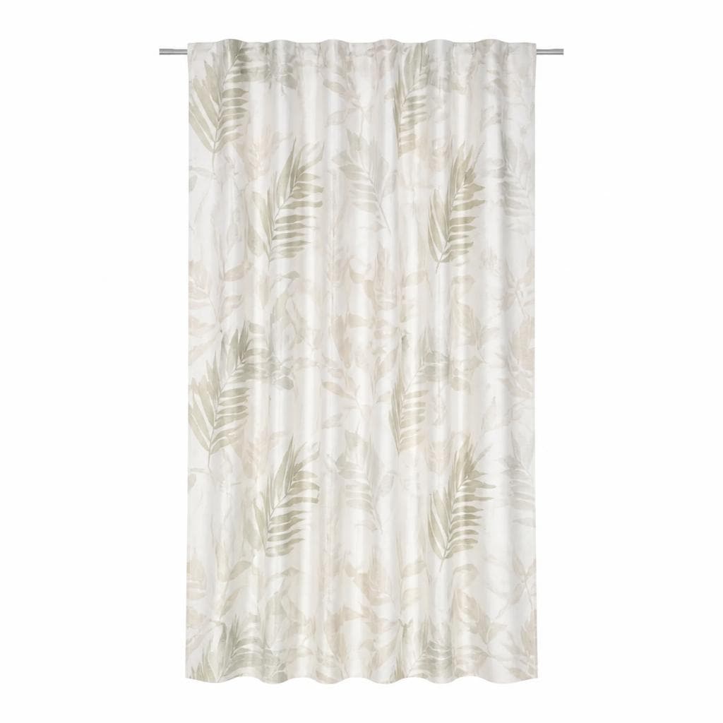 Fertigvorhang 140x245cm Esposa Angebot bei XXXLutz
