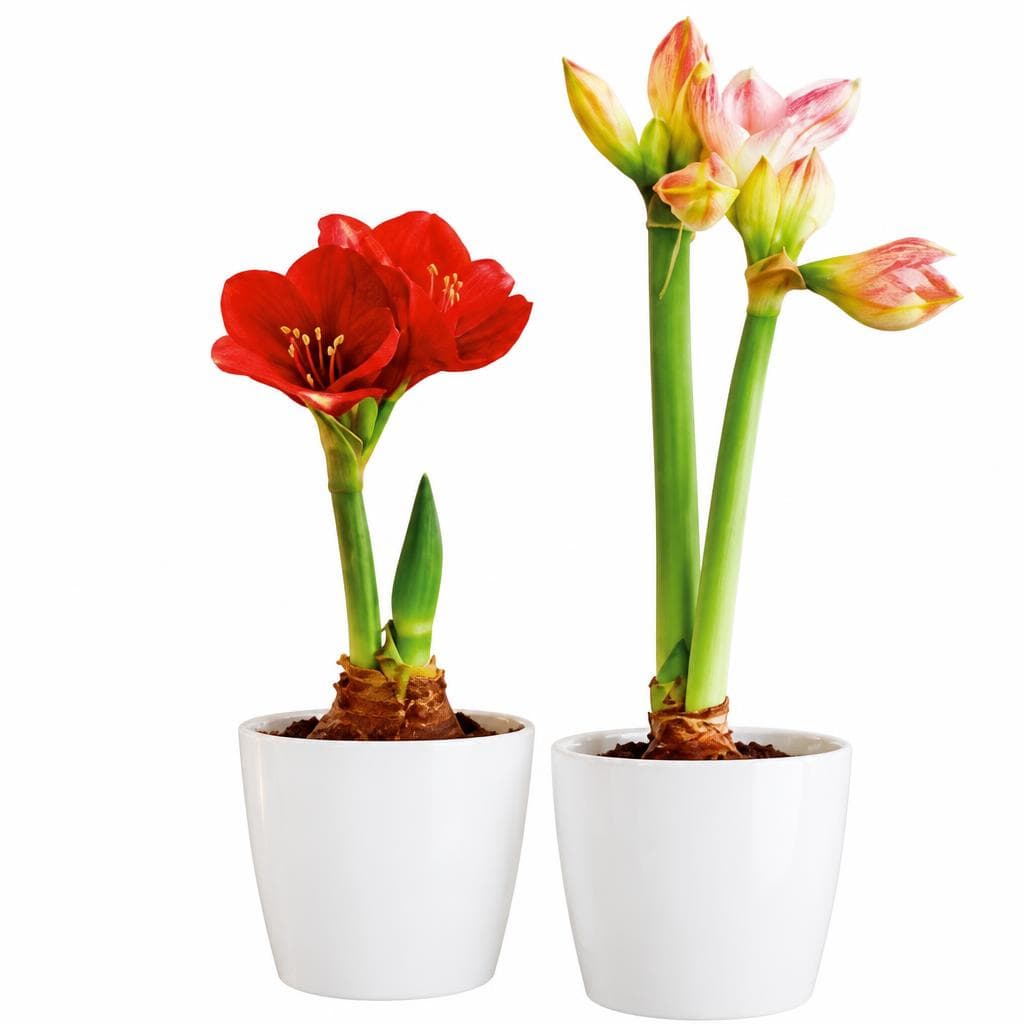 Amaryllis XL – Norma