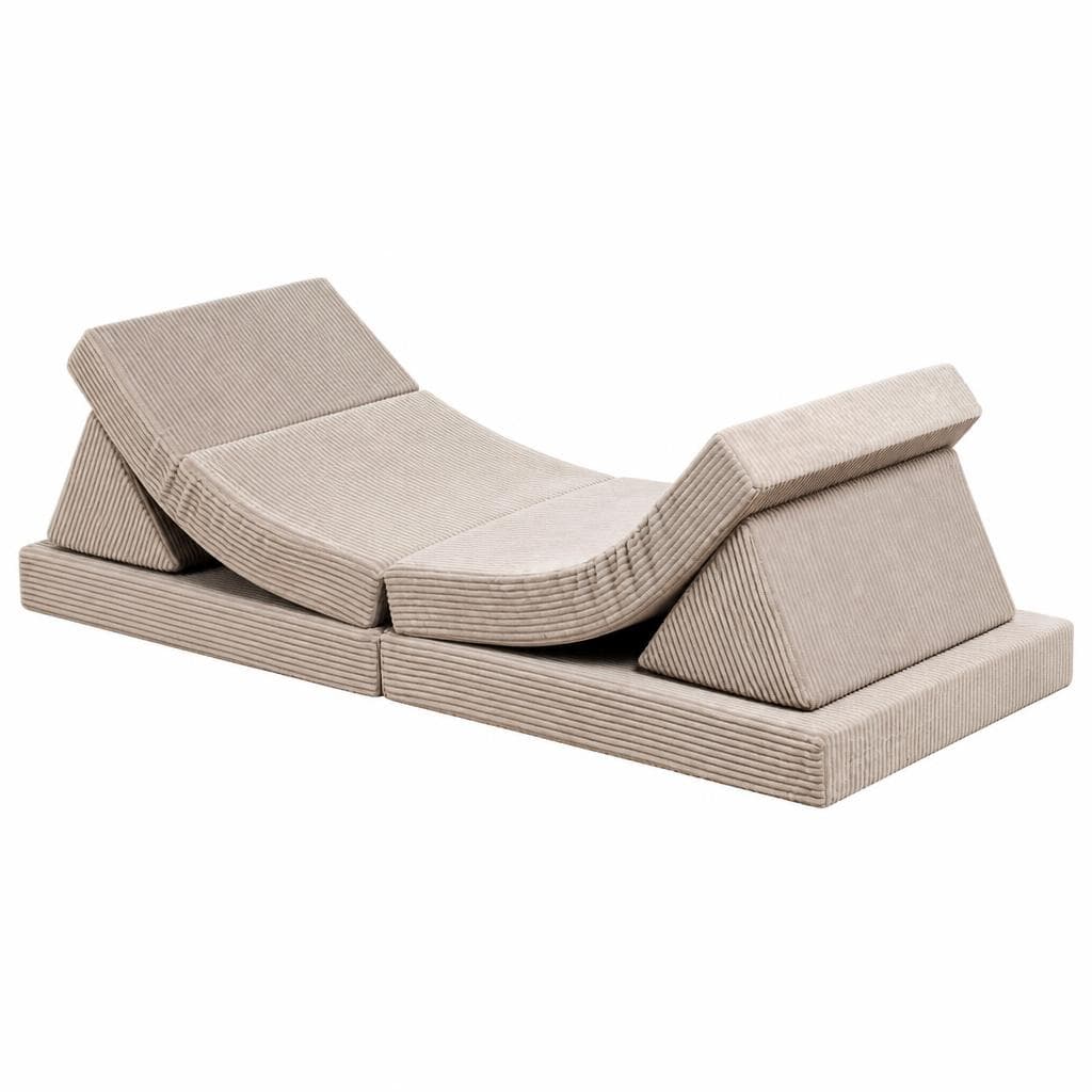 Kindersofa-Set Novitesse – Hofer