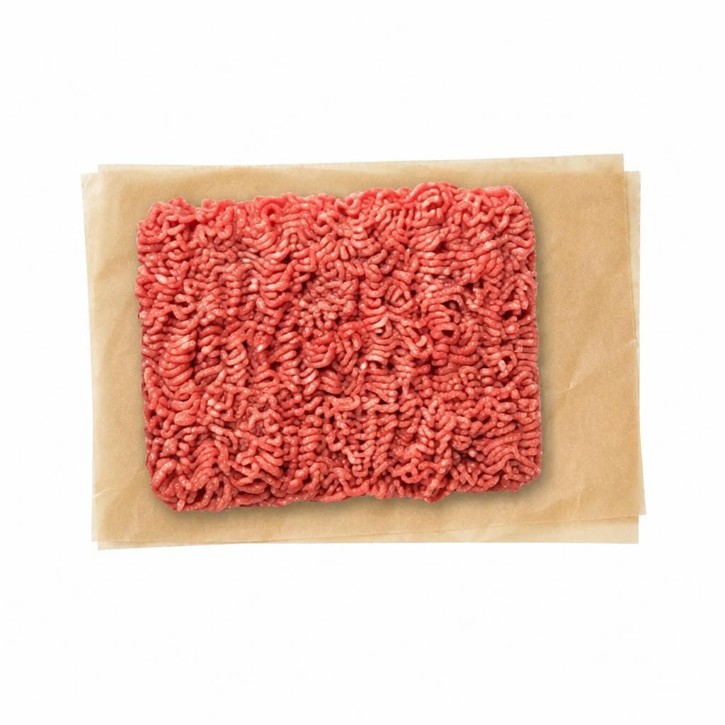 Rinder-Faschiertes, 500 g – Penny