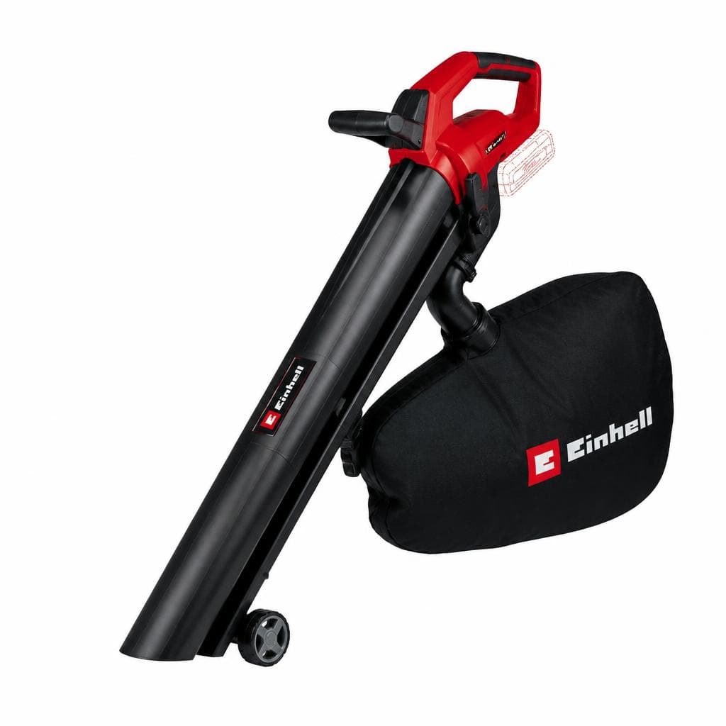 Akku-Laubsauger GE-CL 36 Li E-Solo Einhell – Bauhaus