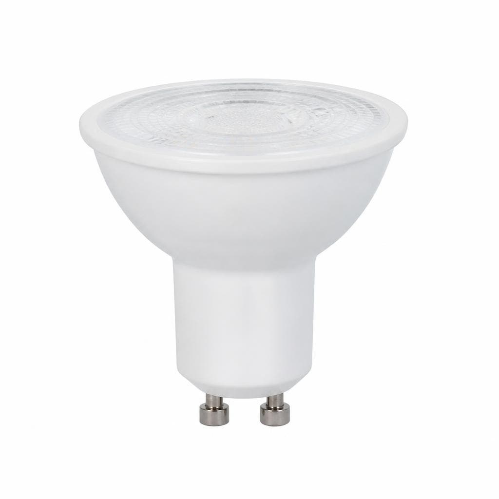 LED-GU10 FLAT – Bauhaus