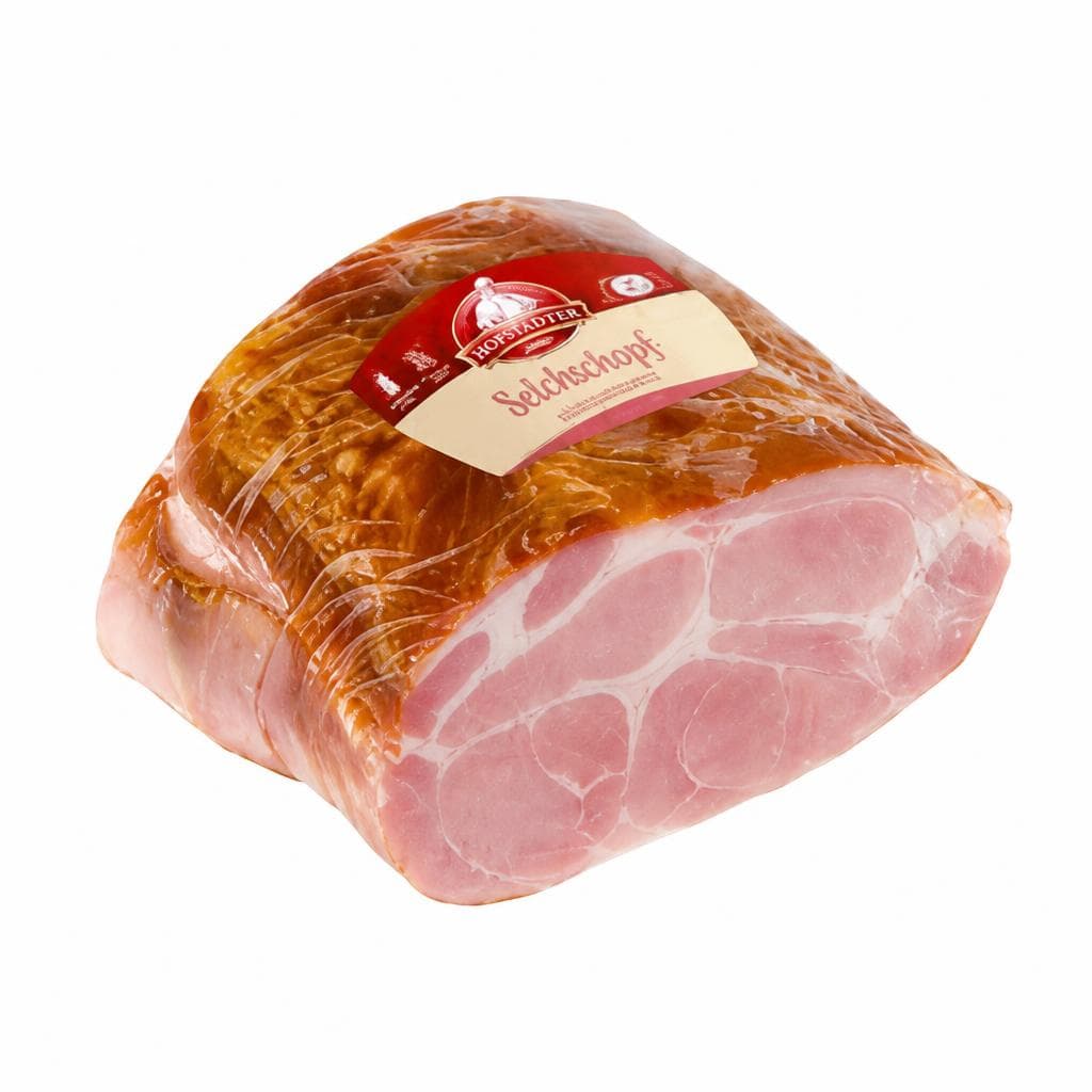 Hofstädter Selchschopf, 1 kg – Billa