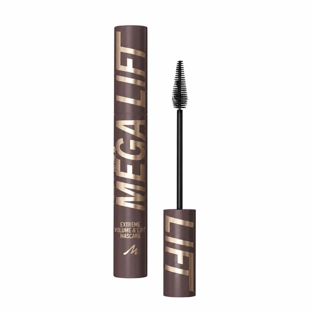 Volume Up Mega Lift Mascara Manhattan – Dm