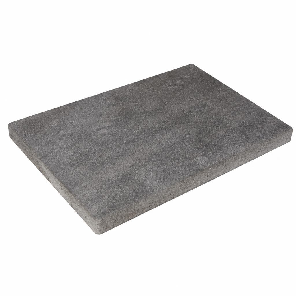 Terrassenplatte Piazza, 50 x 50 x 4 cm – Bauhaus