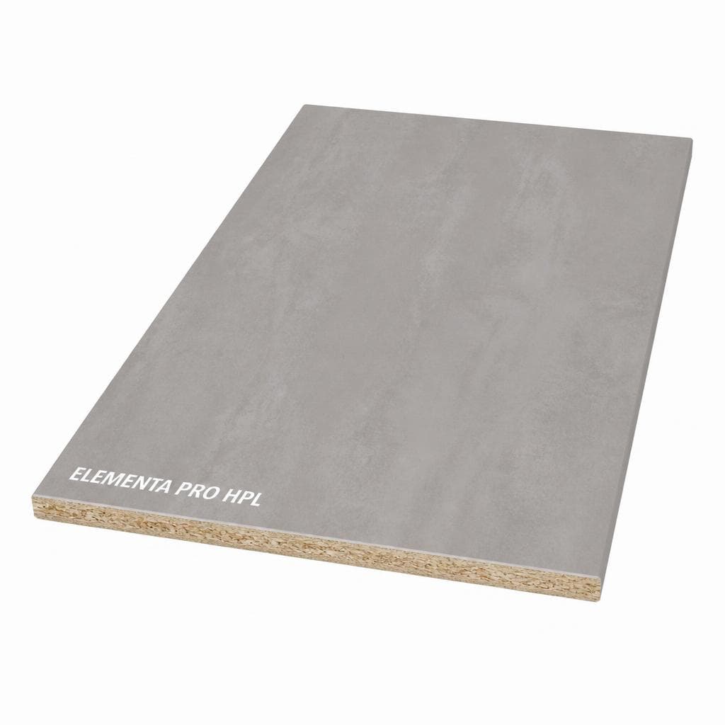 ELEMENTA PRO HPL Arbeitsplatte – Bauhaus