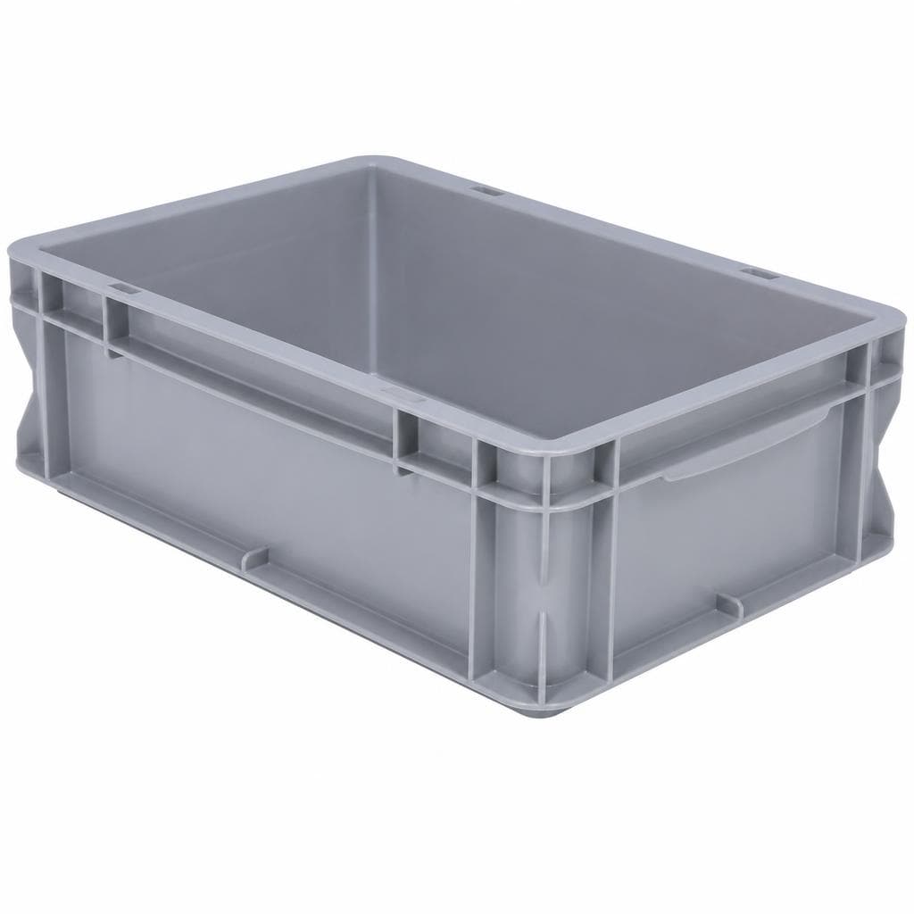 Industrie-Kunststoffbehälter, 12 cm – Zgonc