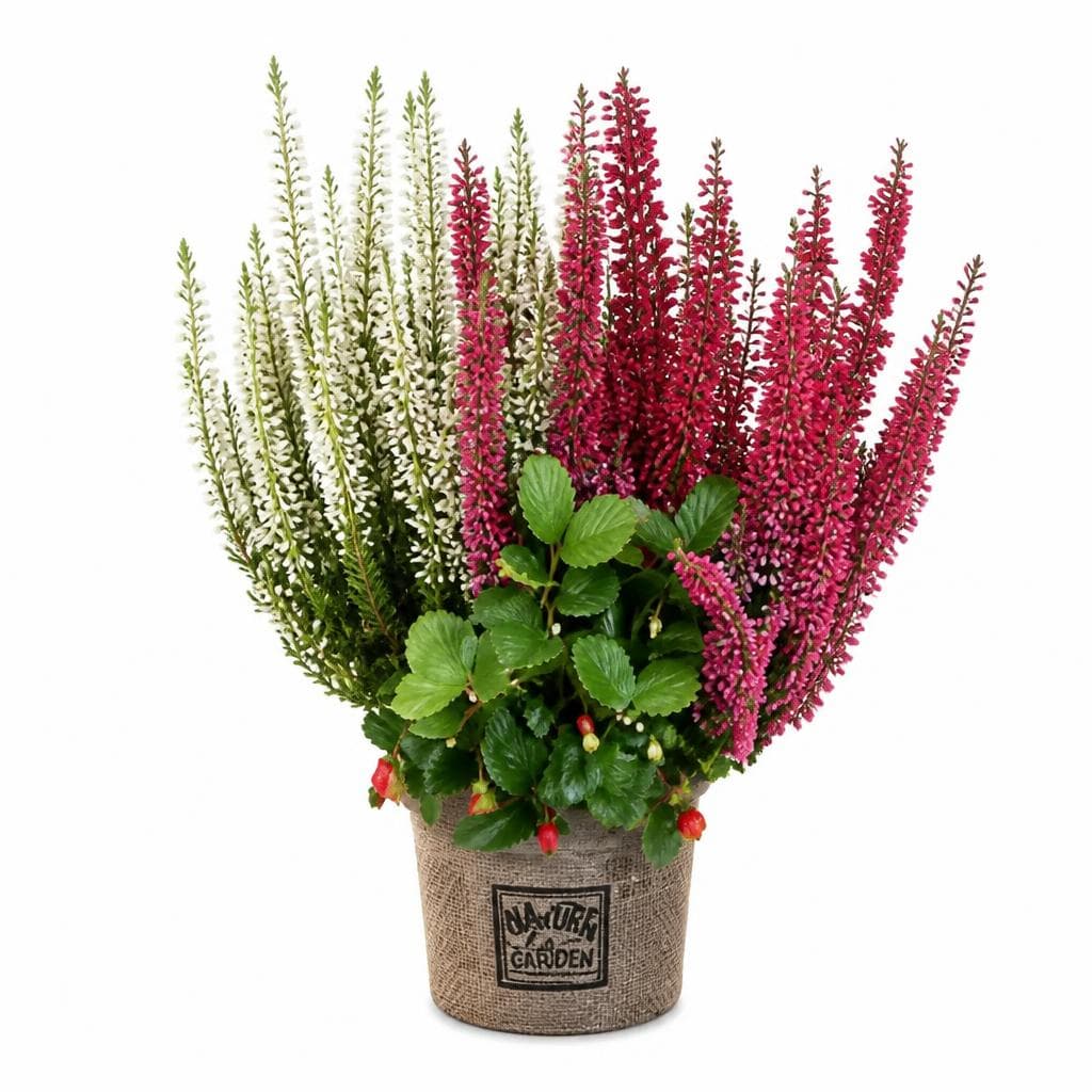 Callune 'Calberries', 13-cm-Topf – Hofer