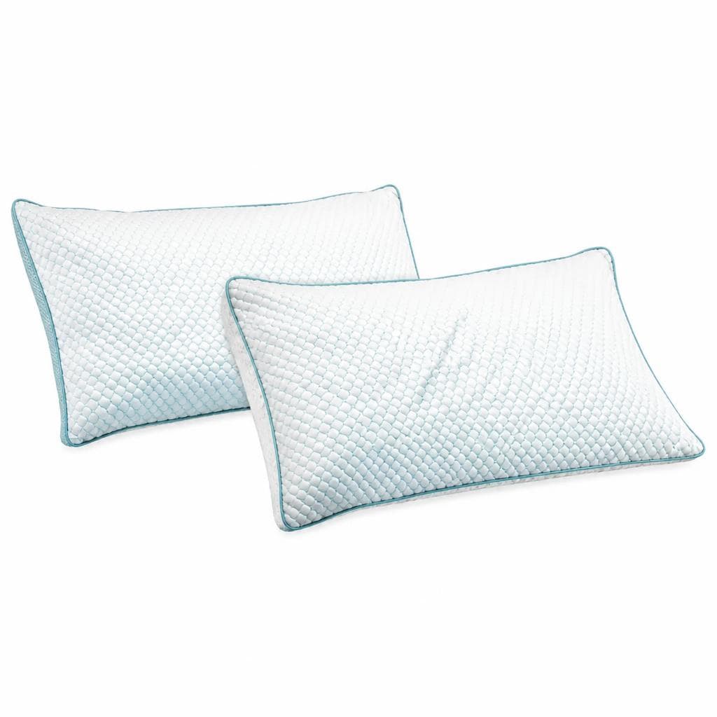 Komfort-Schlafkissen, ca. 40 x 80 cm Ortho Vital – Norma