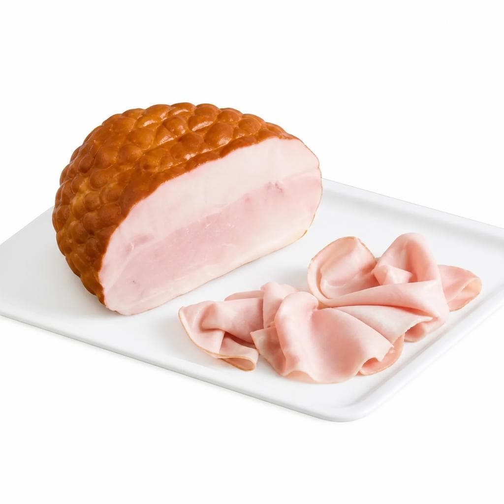 Berger Puten-Schinken 100 g Angebot bei MPREIS