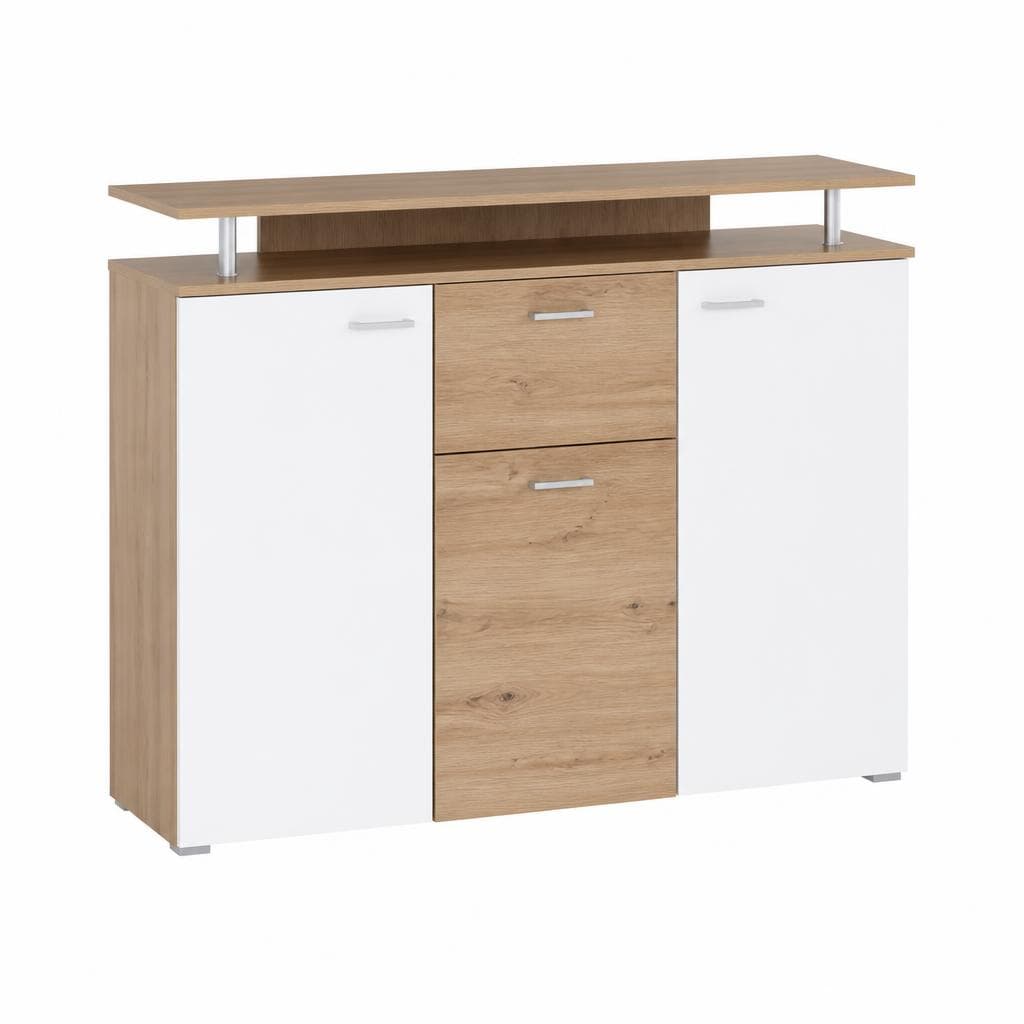 Kommode, B: ca. 107 cm Möbelix – Möbelix