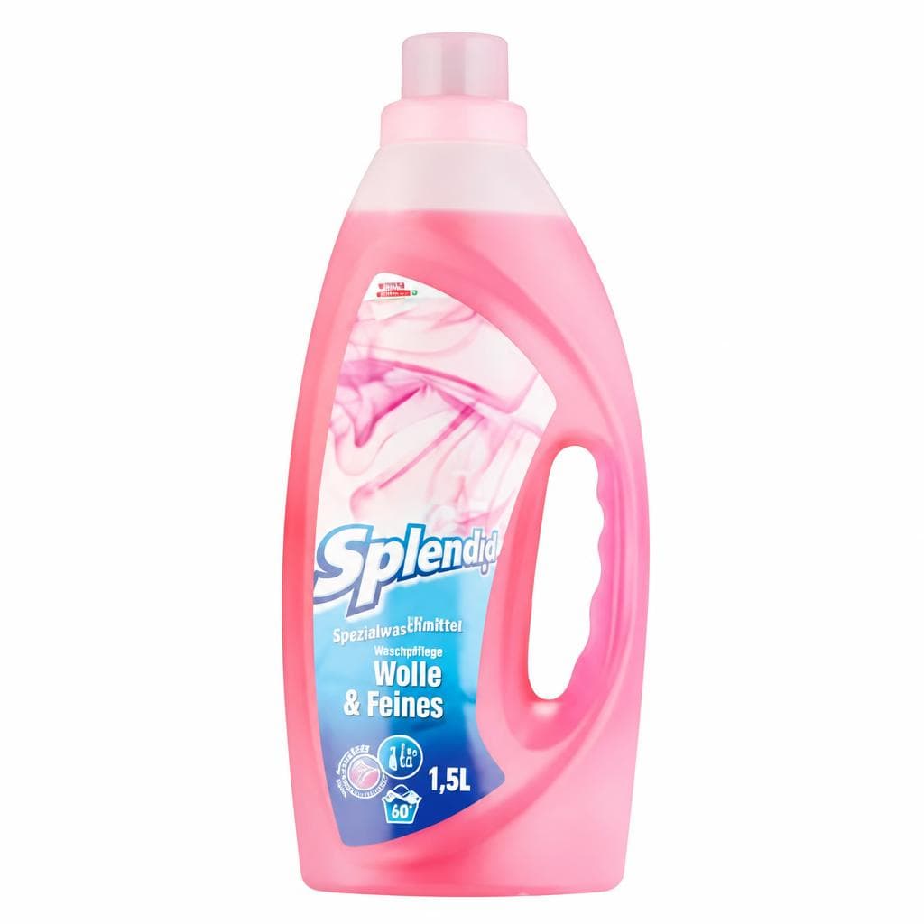 Splendid Wolle & Feines, 42 WG – Spar