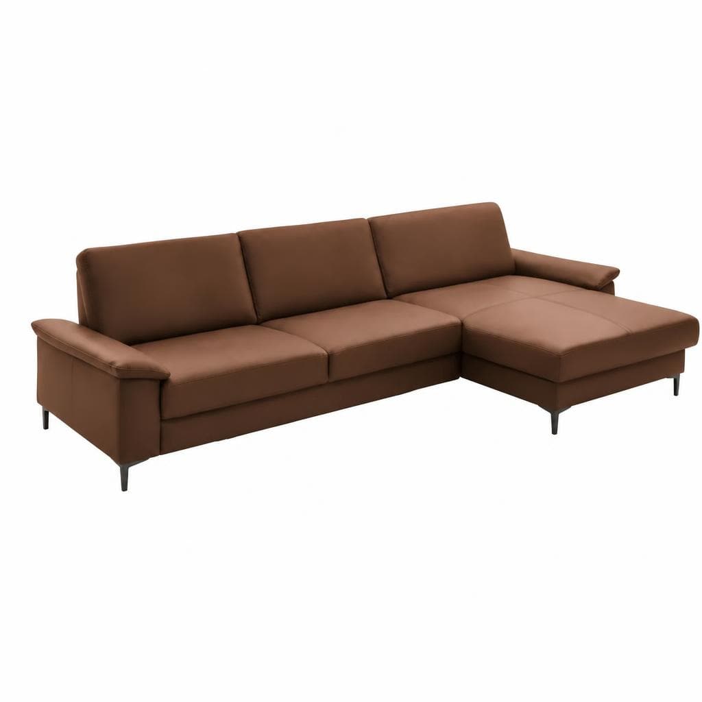 Lederecksofa Dieter Knoll Angebot bei XXXLutz