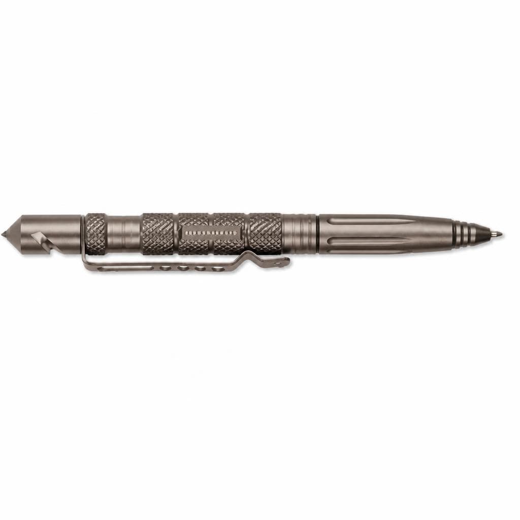 Sicherheitsstift TACTILE Kikkerland – Müller