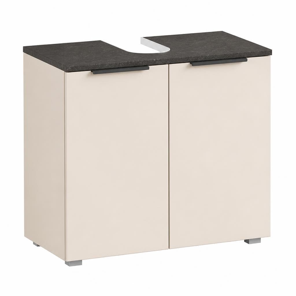 Waschbeckenunterschrank "LIANA", ca. 70x59x35 cm – Mömax