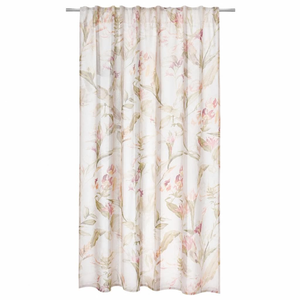 Fertigvorhang 140x245cm Esposa Angebot bei XXXLutz